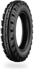 Sommerreifen Starmaxx 6.00-19 93A TR-40 TT - Bild 1 von 4