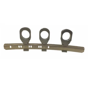 Multifeedhalter 4-fach Gibertini SE XP Serie, Astra + Hotbird 4 Fach LNB Halter - Bild 1 von 5