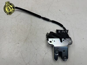 2005-2017 AUDI A4 A5 A6 A8 VW CC JETTA EOS  REAR TRUNK LID LOCK LATCH 4F5827505D - Picture 1 of 7