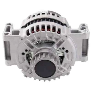 Alternator for Volvo S60 S80 V60 XC60 XC70 XC90 180A 12V CCW w/ Decoupler Pulley - Picture 1 of 2