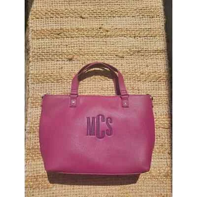 Bolso MCS Monogram Thirty One Foto 1 de 3