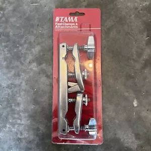 Tama MC62 Multi Clamp - Picture 1 of 6