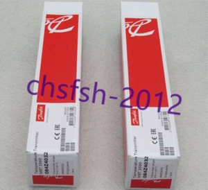 1 pcs New IN Box Danfoss MBT3560 084Z4032 Temperature Switch - Picture 1 of 3