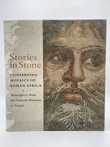 Stories in Stone - Conserving Mosaics of Roman Africa - Picture 1 of 6