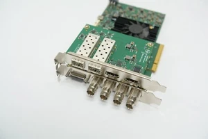 Blackmagic Design DeckLink 4K Extreme 12G Capture Card - Picture 1 of 3