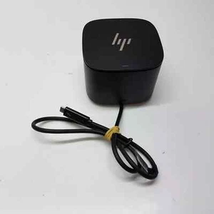 HP Thunderbolt Dock G2 120W Docking Station (‎2UK37AA) - Picture 1 of 5