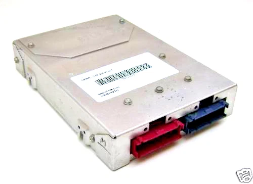 Van G10 G20 G30 P30 1994 1995 ECM ECU Engine Computer 16197427 1 yr guarantee - Image 1 of 1