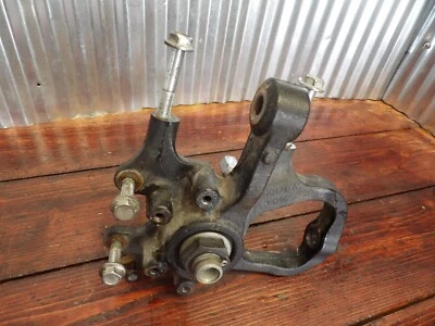 Conjunto de husillo de buje de rueda delantera 11 Can Am Roadster Spyder RT SE5. DERECHA 706202435 Foto 1 de 4