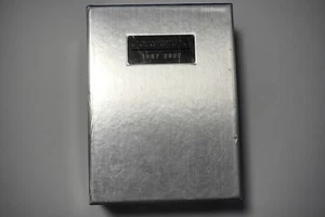 PlayStation 2 Metal Gear Solid Collection 20th Anniversary JP PS games US Seller - Picture 1 of 8