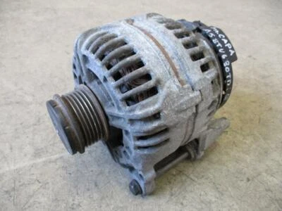 Alternador 140A Audi A4 A5 A6 Q5 Lima BOSCH Generador 059903016E Foto 1 de 4