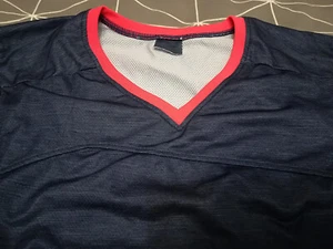 Sportshirt Shirt Fitness Damen Größe S Decathlon kurzer Arm - Bild 1 von 7