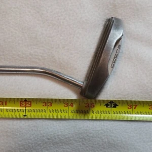 COBRA The Iceman Putter Bobby Grace HSM RH 35.5” - Picture 1 of 9