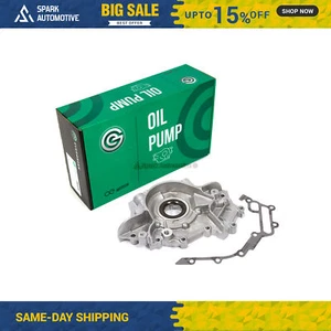 Bomba de aceite Fit 98-04 Ford Contour Focus Escape Mercury Mystique 2.0 DOHC VIN 3, Z - Imagen 1 de 4