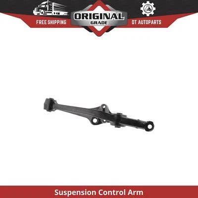 Braço de controle dianteiro esquerdo inferior Mevotech 1989 suspensão Honda Civic 1988-1991 - Imagem 1 de 2