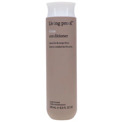 Living Proof No Frizz Conditioner 8 oz - Image 1 of 4