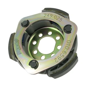 Embrague Polini Maxi Speed Clutch para Piaggio / Gilera Leader 125 / 150cc - Imagen 1 de 3