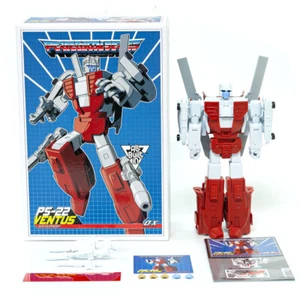 Mastermind Creations OX Blades PS-22 PS22 VENTUS AIR SUPPORT MMC figure in stock - Picture 1 of 12