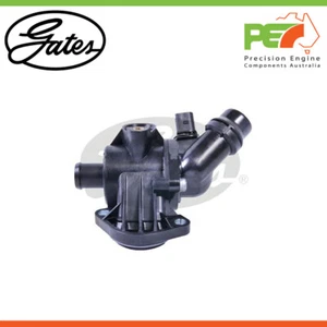 GATES Thermostat MAP Controlled For Audi A4 1.8 T Quattro (B6) 120kw Petrol Wago - Picture 1 of 4