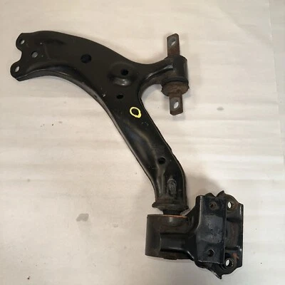 Brazo de control inferior delantero izquierdo con conjunto de rótula para Honda CR-V 2012-2014 Foto 1 de 4