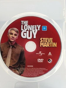 The Lonely Guy DVD - DISC ONLY comes in case but has no cover Steve Martin - Picture 1 of 1