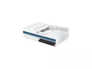 HP 20G05A#BGJ 24-bit (external), 48-bit (internal) CIS Up to 600 x 600 dpi - Picture 1 of 5