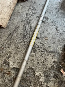 Stihl Fs550 Petrol Strimmer Brush Cutter Clearing Saw Driveshaft Assembly - Picture 1 of 3