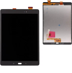  Pantalla LCD Pantalla Táctil para Samsung Galaxy Tab A 9.7 y S Pen P550 P555 SM-P550 - Imagen 1 de 5