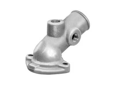 Tubo de distribución de agua 48936HT 1987 1988 1989 para Ford F250 1979, 1986-1994 Foto 1 de 2