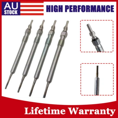 Brand New Glow Plug For LDV T60 2.8L Turbo Diesel 2017- on - image 1 of 4