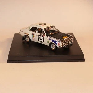 Replicar Trofeu Models Ford Escort MK1 East African Safari 1971 - Picture 1 of 6