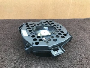 ✔Altavoz subwoofer de graves central derecho o izquierdo bmw f15 x5 2014-2018 OEM - Imagen 1 de 5
