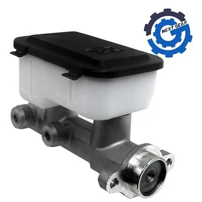Nuevo cilindro maestro OEM ACDelco para GMC Jimmy Chevy Suburban 1981-1991 18M217 Foto 1 de 3