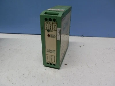 Platine IMI 682a02 Sensor Signal - Bild 1 von 3