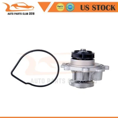 Bomba de agua para Chevrolet Aveo Cruze Sonic Pontiac G3 Pontiac G3 Wave 1,6 1,8 L Foto 1 de 4