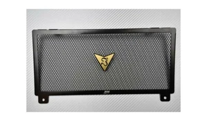 Kühlerschutz Kühlerschutz Grill AVDB KAWASAKI NINJA 650 2017-2019 - Bild 1 von 5