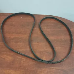 New 12642433 OEM GM Serpentine Drive Fan Belt - Imagen 1 de 4