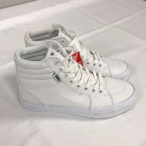 Vans SK8 Hi womens Hi Top Sneaker size 6 US - Picture 1 of 6