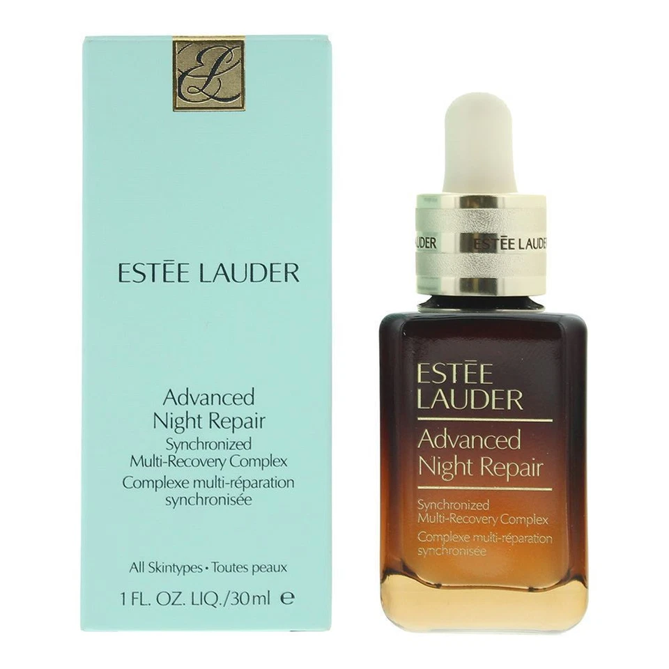 Estee Lauder Advanced Night Repair Synchronized Multi-Recovery Serum 30ml Women - Photo 1/1