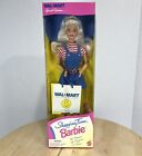 Mattel 1997 Shopping Time Barbie Doll #18230 Walmart Exclusive Special Edition