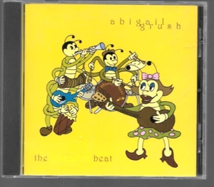 Abigail Grush – The Phantom Beat CD, 1999 - Rock - Picture 1 of 1