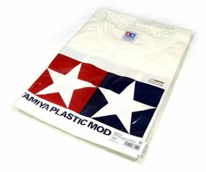 Camiseta modelo de radiocontrol Tamiya (larga) 67150 - Imagen 1 de 1