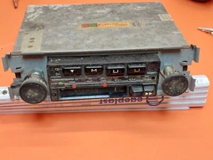 Grundig WKC 2036VD WKZ NL/WV Oldtimer Autoradio Kassetten Radio - Bild 1 von 4