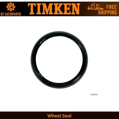 For 2013-2021 Toyota Land Cruiser 4WD Wheel Seal Front Outer Timken 2014 2015 - Image 1 of 4