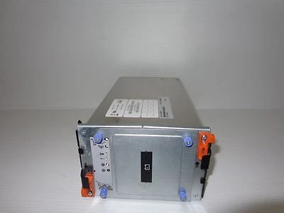 IBM 46C8875 DS5000 Interconnect Battery Unit 46C8878 P24643-02 358098-001 - Image 1 of 3
