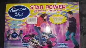 VTG American Idol star power dance mat - Picture 1 of 4
