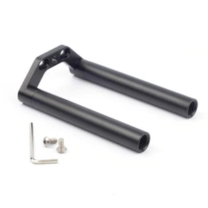 15mm Rod Bracket Holder for DJI Ronin-m Ronin Camera Mounting Extension Plate - Picture 1 of 6