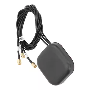 4G WIFI GPS Antenna 3 Combo Outdoor Waterproof Antennas For 4G Full Band Module - Picture 1 of 22