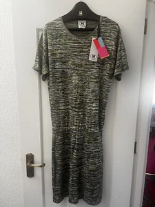 Missoni Dress! Size Medium! New With Tags! RRP £350! - Picture 1 of 8