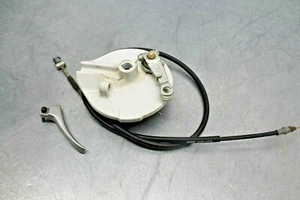 Bonito conjunto de freno delantero Honda EZ90 1991 fabricante de equipos originales - Imagen 1 de 6