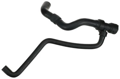 Molded Radiator Coolant Hose-Lower For 1997-2001 Audi A4 1.8L GAS Gates 183OU23 Foto 1 de 2